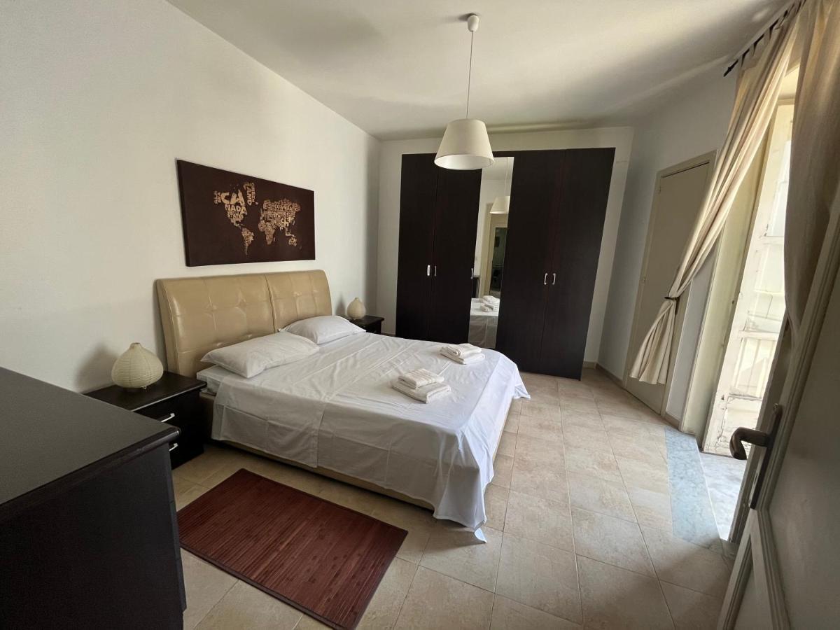 Amecasa Apartamento Palermo Exterior foto