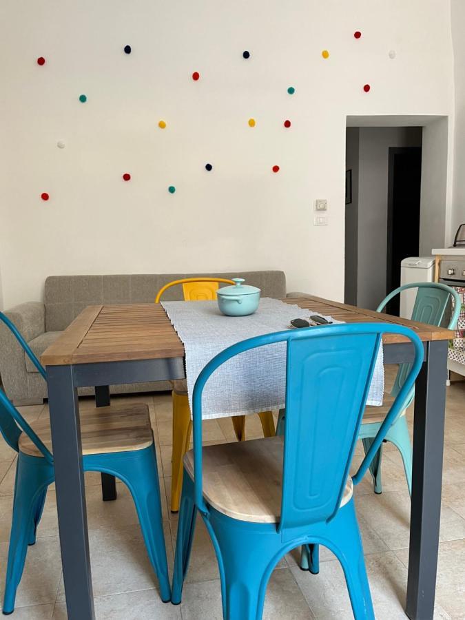 Amecasa Apartamento Palermo Exterior foto